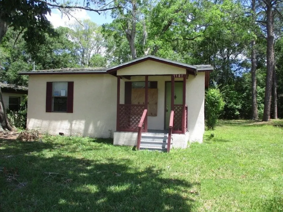1141 Lake Shore Blvd Jacksonville, FL 32205, Duval County