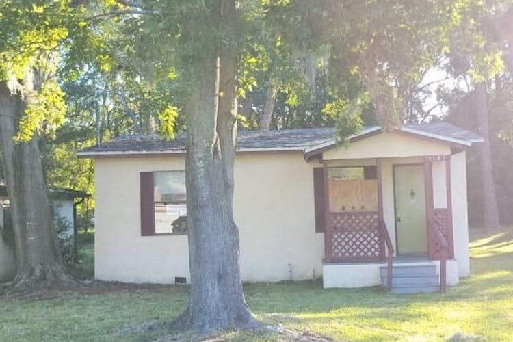 1141 Lake Shore Blvd Jacksonville, FL 32205, Duval County