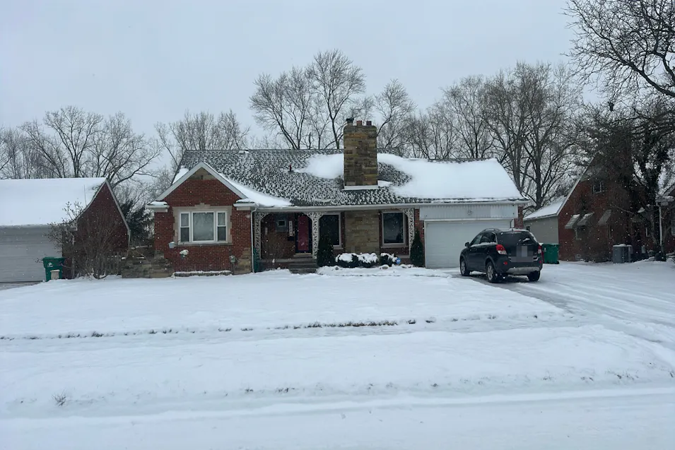 18059 Collison Avenue Eastpointe, MI 48021, Macomb County