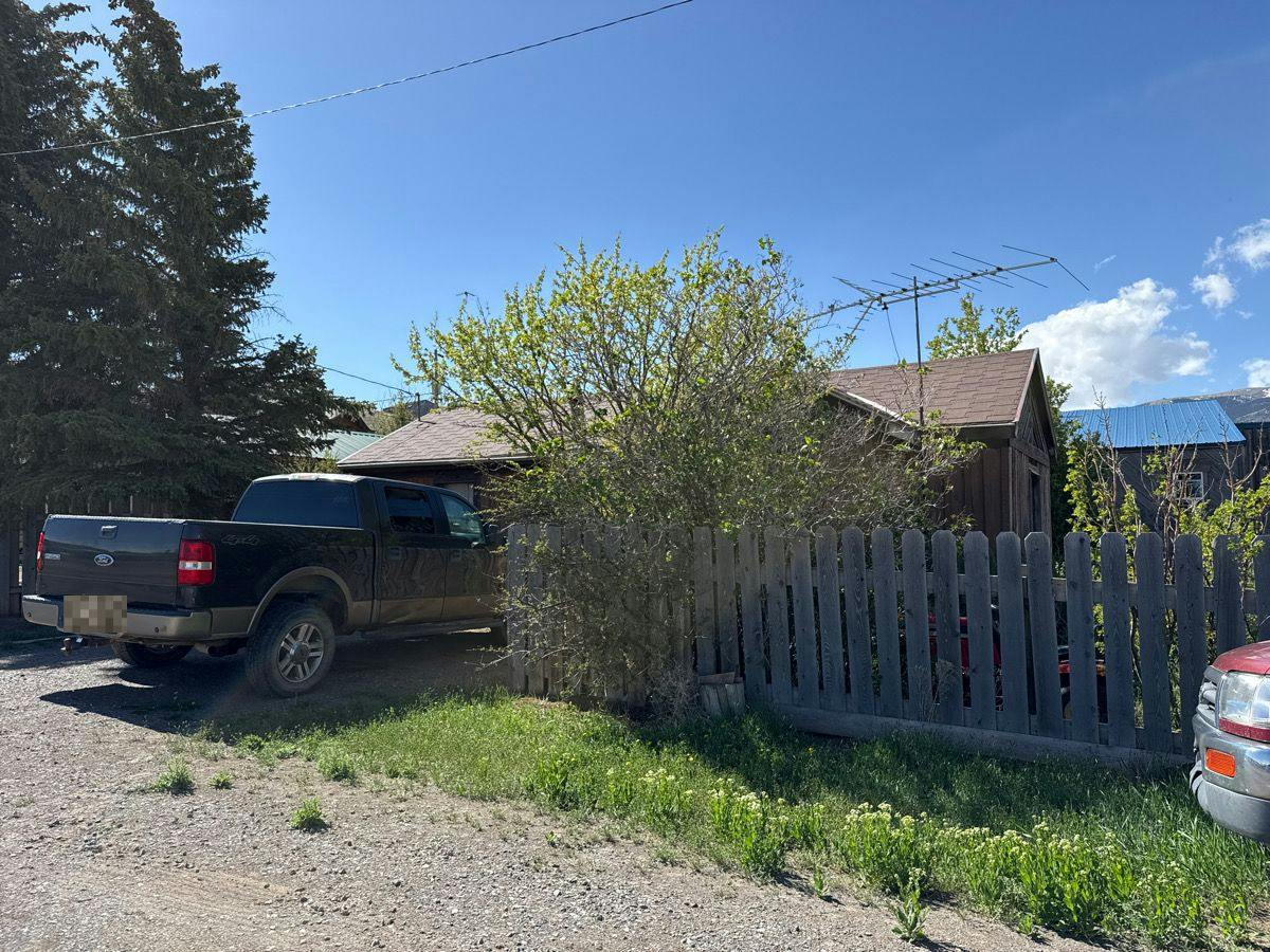 Bellamah Ave, Albuquerque, NM 87110 #1