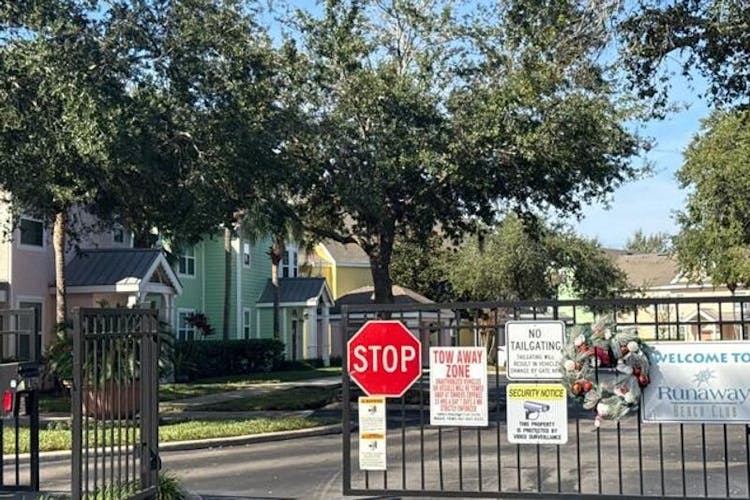 3019 Bonfire Bch Dr Kissimmee, FL 34746, Osceola County