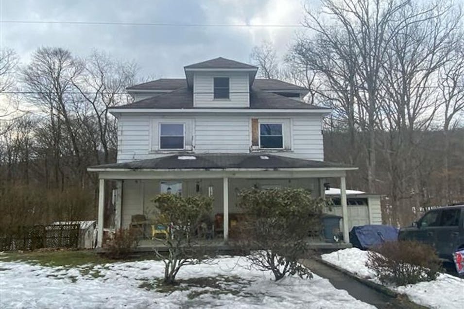 191 Connor Road Indian Head, PA 15446, Fayette County