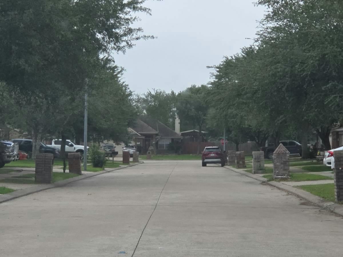 Taro Ln, Baytown, TX 77521