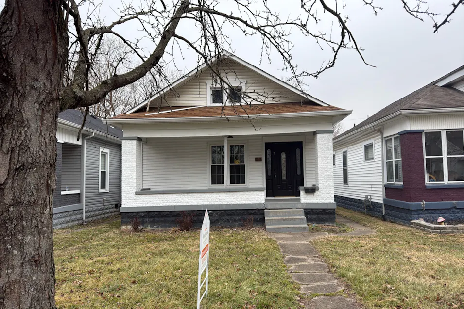 2215 Reno Ave New Albany, IN 47150-1515, Floyd County