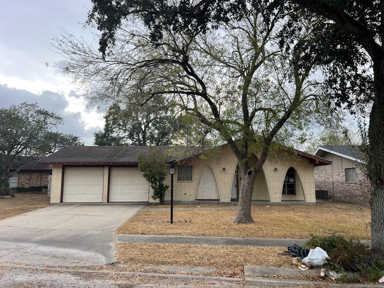 1717 Mildred St Kingsville, TX 78363, Kleberg County