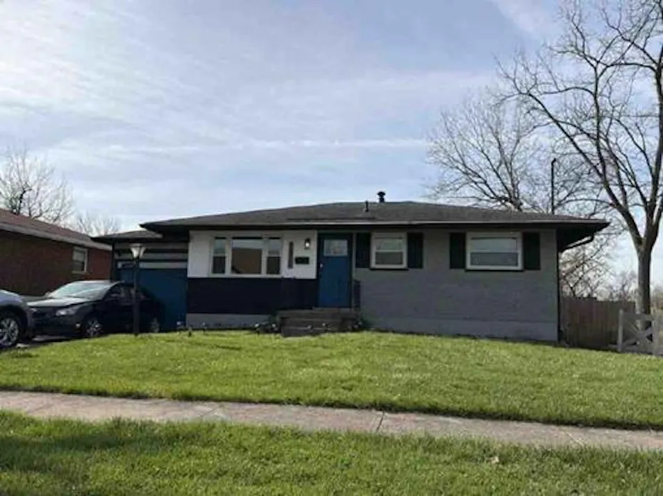 3329 Alexis Rd Cincinnati, OH 45239, Hamilton County