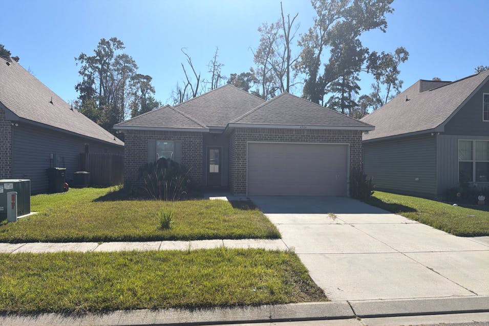 43104 Pineside Ave Prairieville, LA 70769, Ascension County