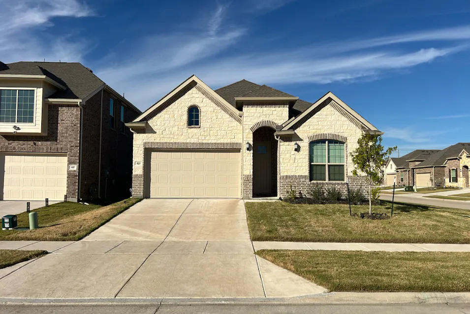 821 Morwenna Road McKinney, TX 75069, Collin County