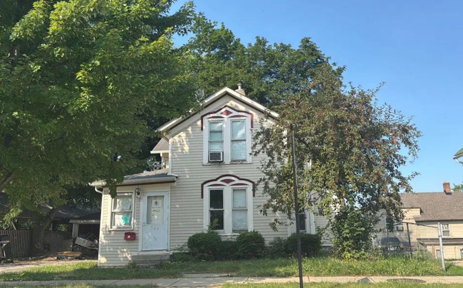 384 Raymond St Elgin, IL 60120, Kane County