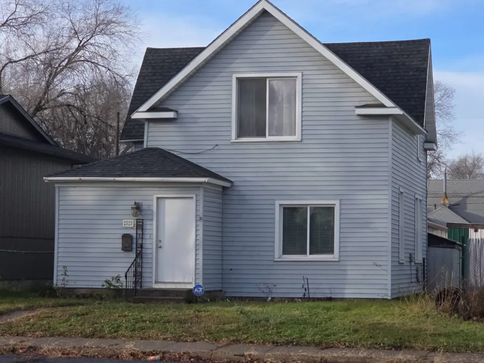 2523 N Nevada St Spokane, WA 99207, Spokane County