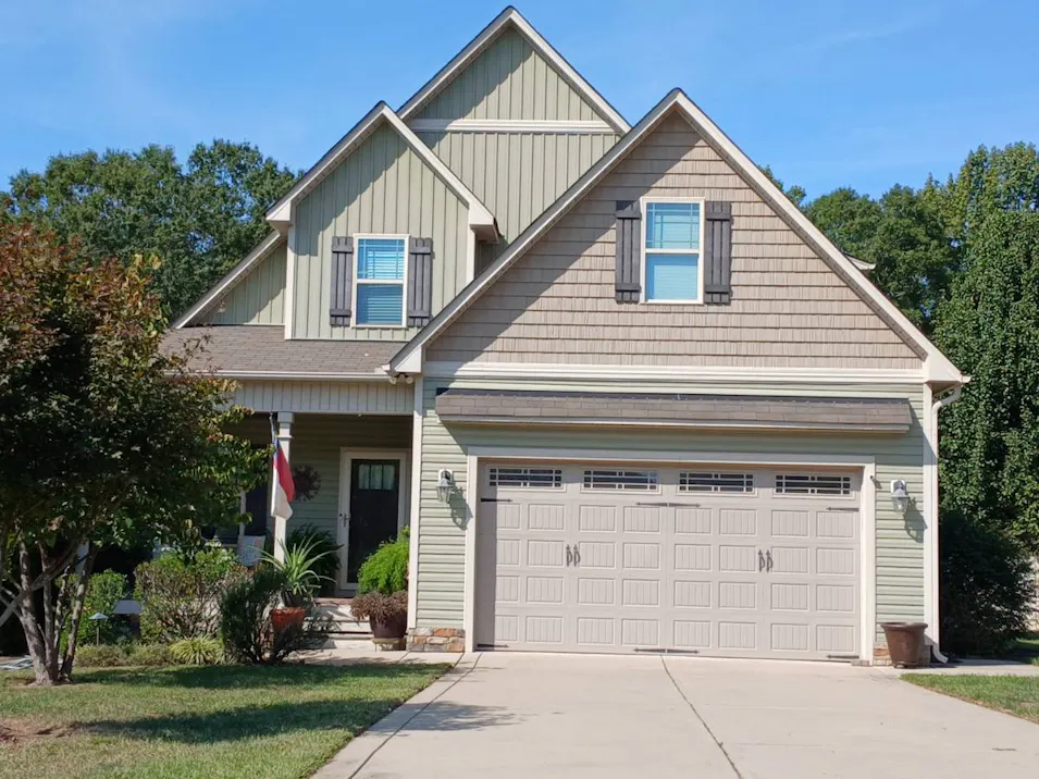 157 Cotton Mill Dr Zebulon, NC 27597, Wake County