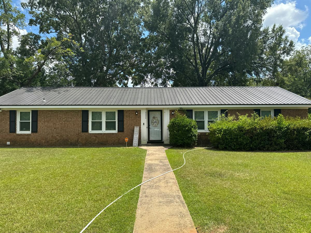 Friar Tuck Ln, Albany, GA 31707