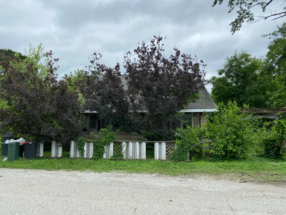 3173 N 905 W Delphi, IN 46923-8443, Carroll County