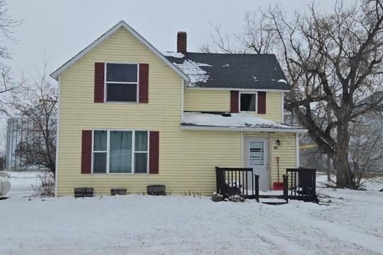 440 Cleveland Ave SW McIntosh, MN 56556, Polk County