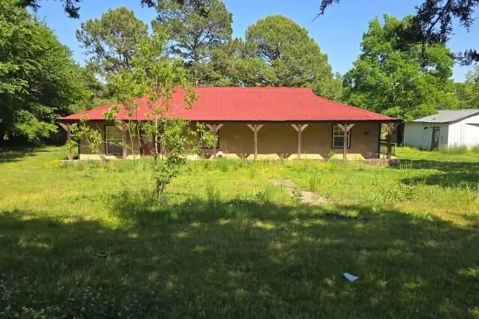 84913 S 4752 Rd Stilwell, OK 74960, Adair County