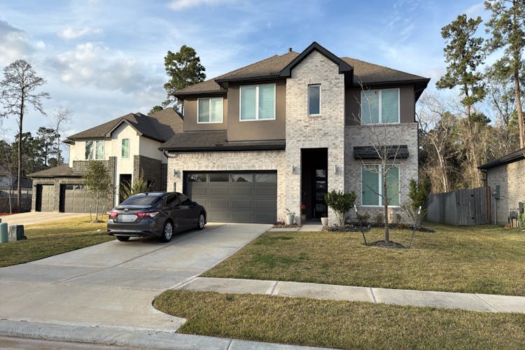 14130 Trail Creek Ct. Conroe, TX 77384, Montgomery County