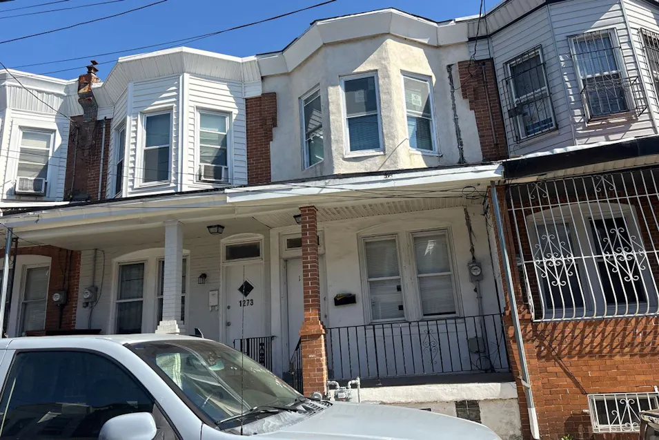 1275 Everett Street Camden, NJ 08104, Camden County