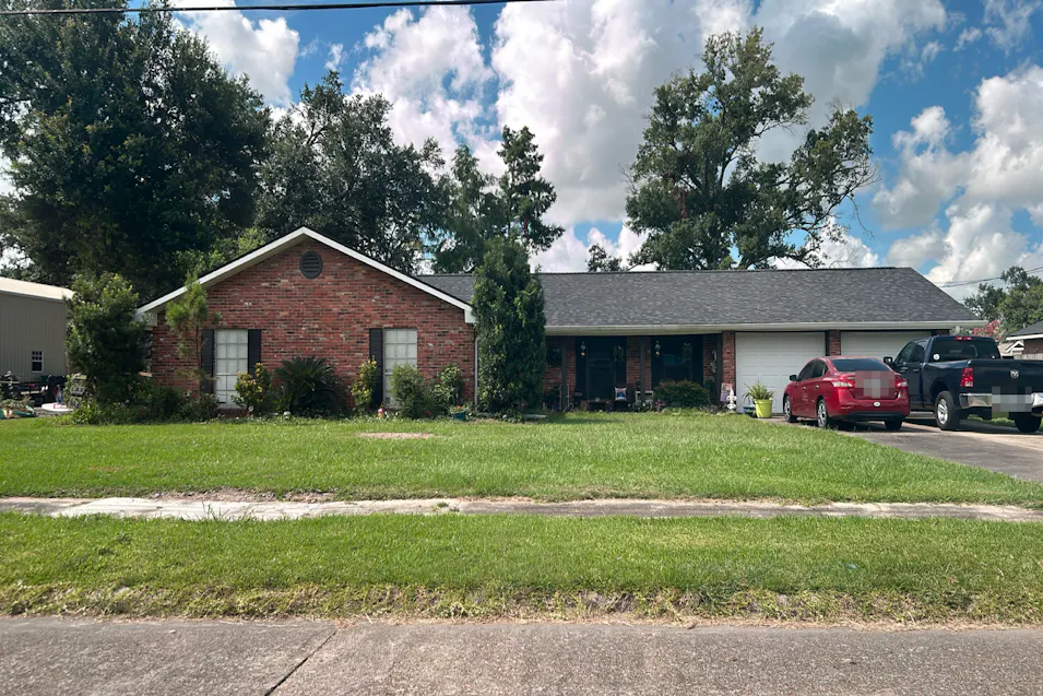 1125 Melanie Drive Sulphur, LA 70663, Calcasieu County