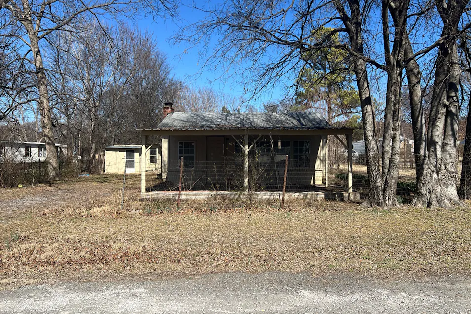 31313 E 685 Ln Wagoner, OK 74467, Wagoner County