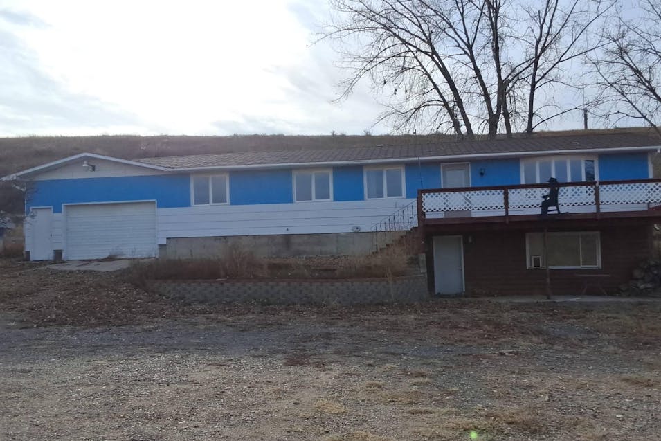 39380 Us Highway 2 Chinook, MT 59523, Blaine County