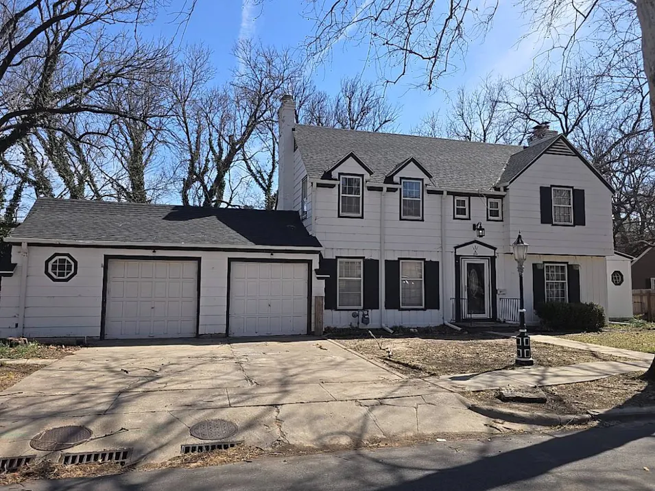 1614 E Wilman Ct Emporia, KS 66801, Lyon County