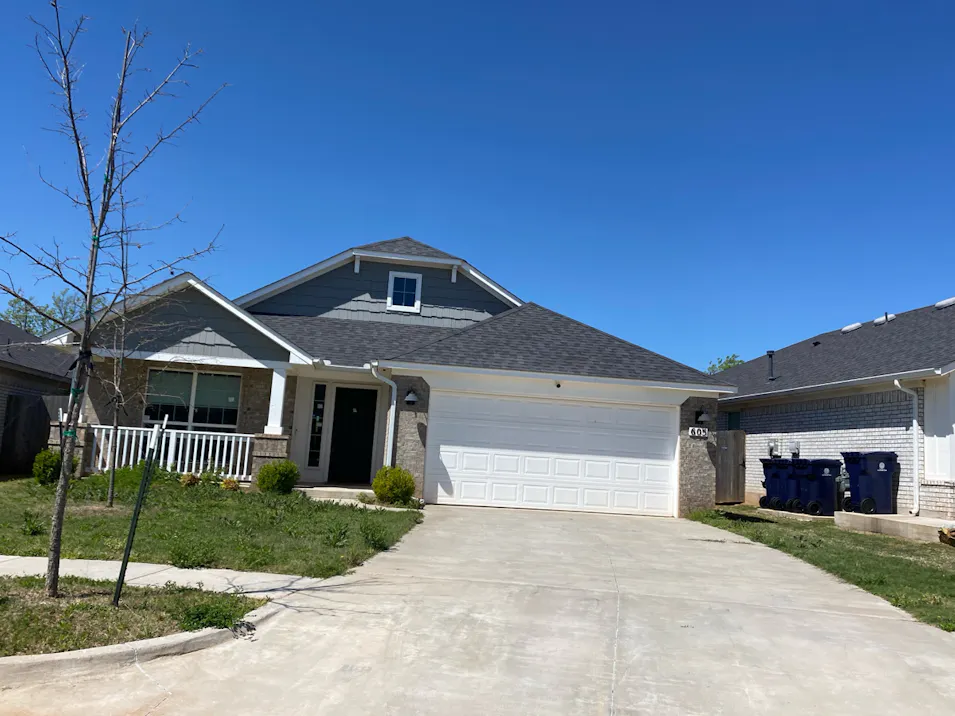 605 Argos Rd Yukon, OK 73099, Canadian County