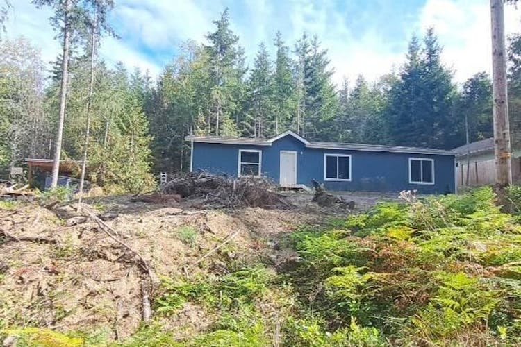 150 E Willopa Rd Shelton, WA 98584, Mason County