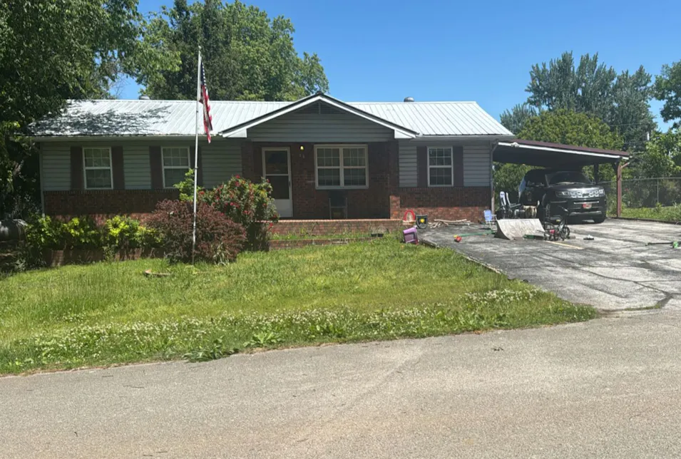 35 Sue Street Western Grove, AR 72685, Newton County