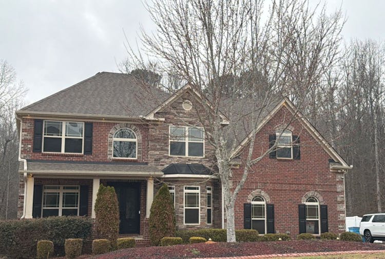 2234 Golden Eagle Dr Locust Grove, GA 30248, Henry County