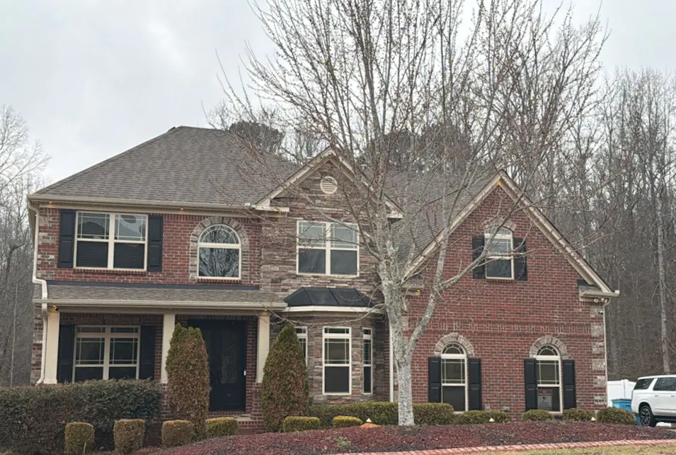 2234 Golden Eagle Dr Locust Grove, GA 30248, Henry County