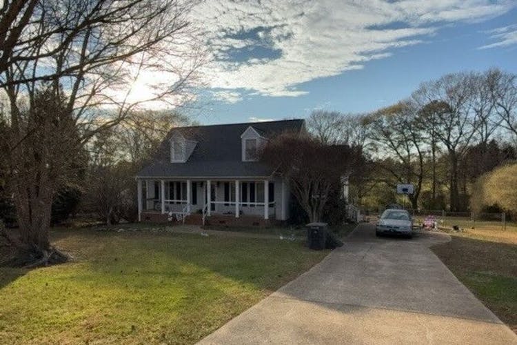 122 Taft Dr Chesnee, SC 29323, Spartanburg County