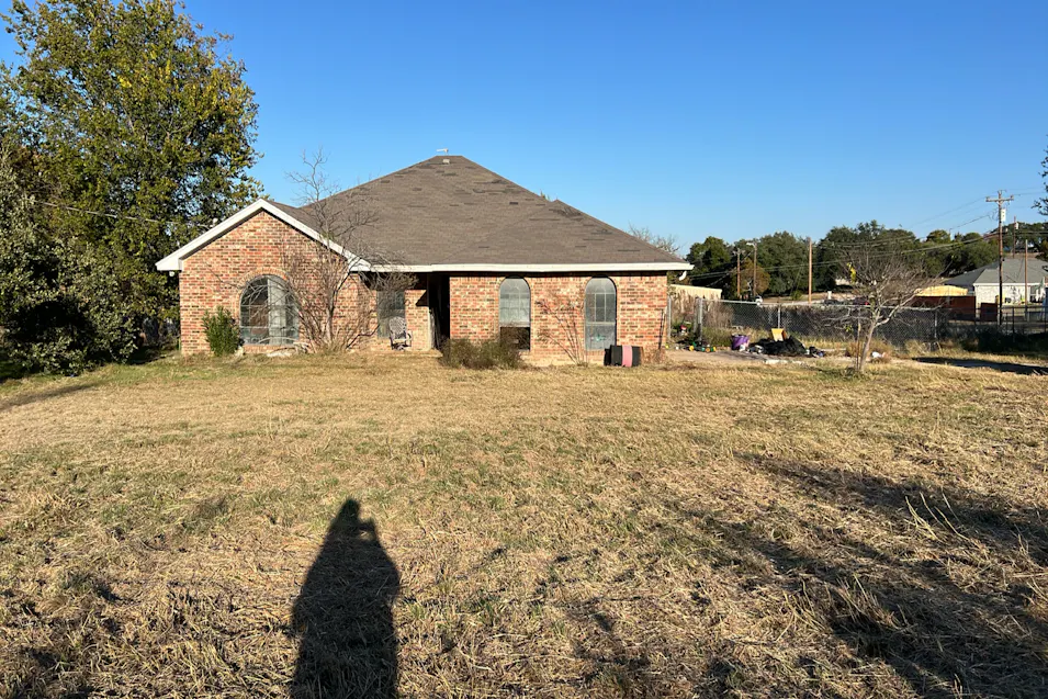 135 Country Road 4962 Kempner, TX 76539, Lampasas County