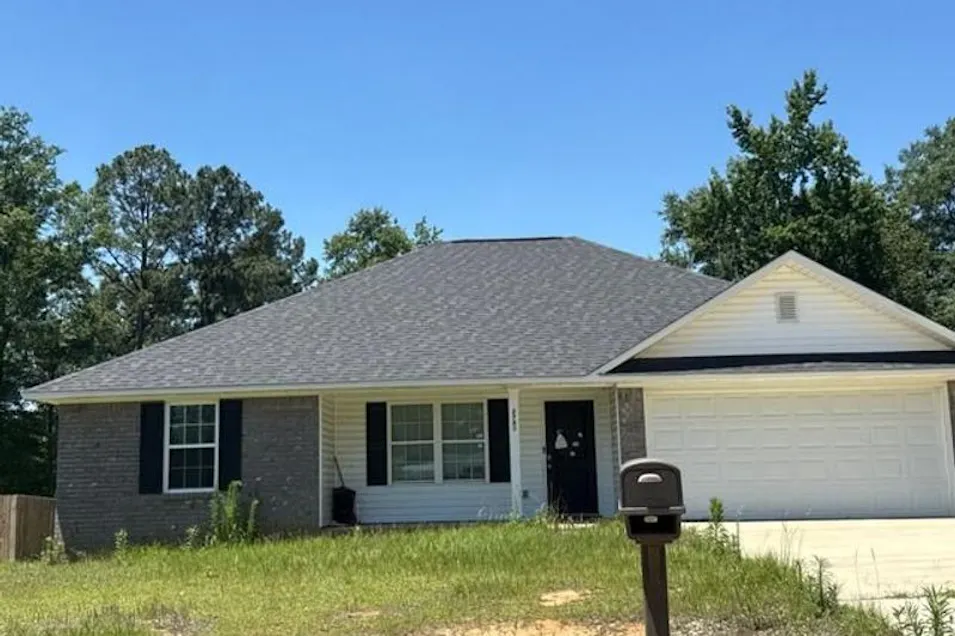2785 Genoa Dr Sumter, SC 29153, Sumter County