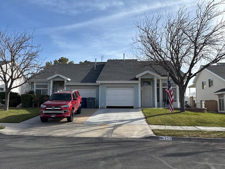 171 S 6150 W Hurricane, UT 84737, Washington County