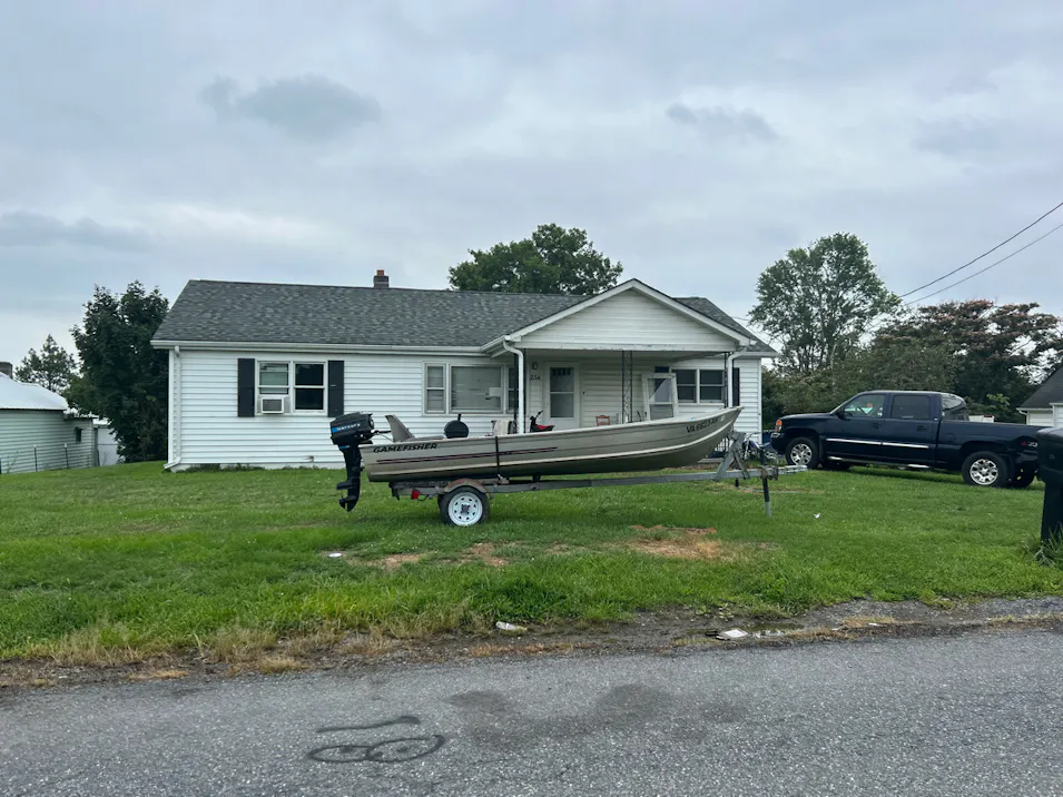 234 Gun Club Road Stephenson, VA 22656, Frederick County
