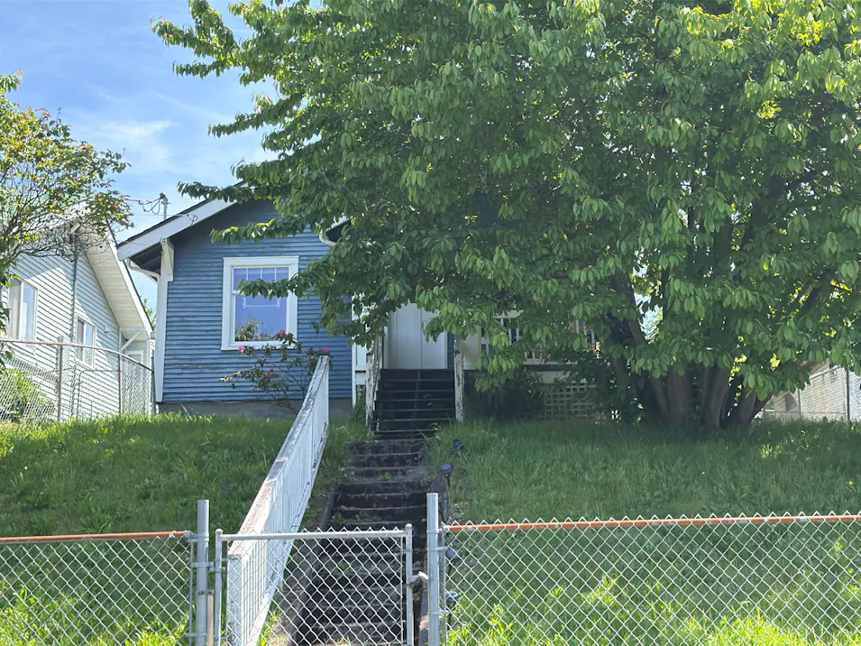 5021 S Sheridan Ave Tacoma, WA 98408, Pierce County