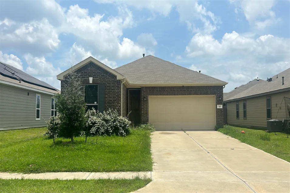 518 Broken Boulder St Magnolia, TX 77354, Montgomery County