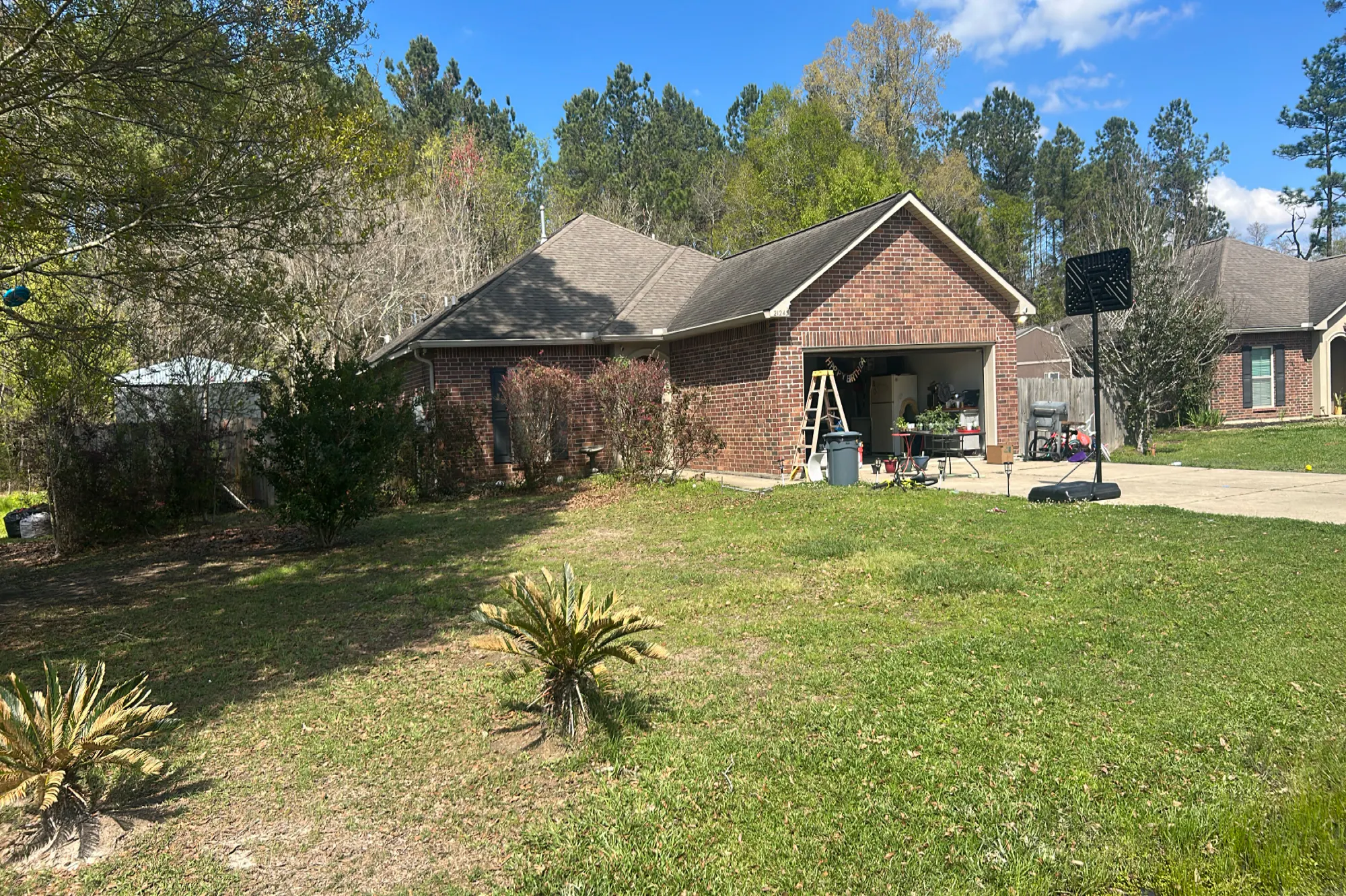 Beau Chateau Blvd, Ponchatoula, LA 70454 #1
