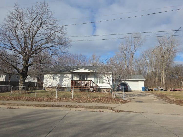 2309 Morton Drive East Moline, IL 61244, Rock Island County