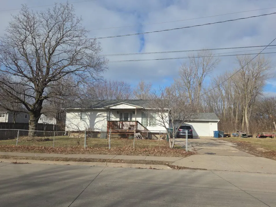 2309 Morton Drive East Moline, IL 61244, Rock Island County