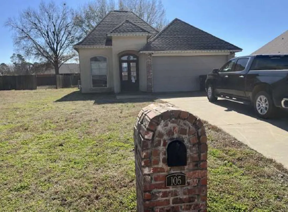 105 Jason Ln Natchitoches, LA 71457, Natchitoches Parish County