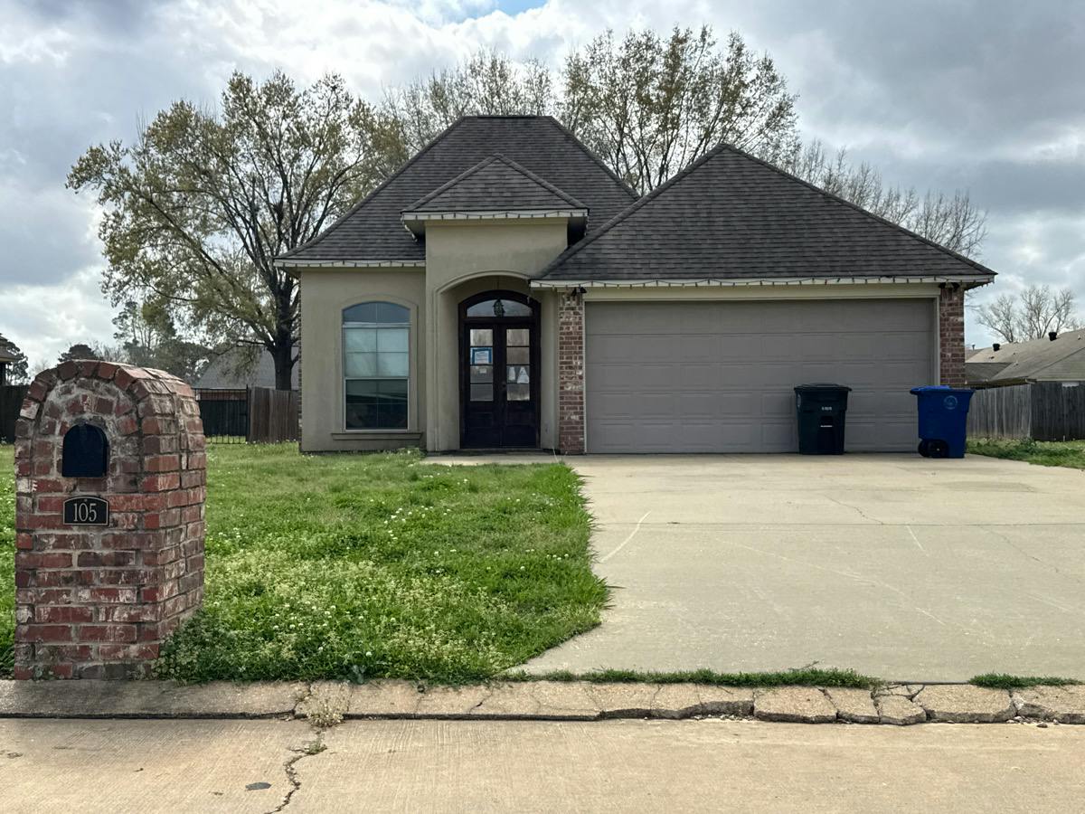 Jason Ln, Natchitoches, LA 71457