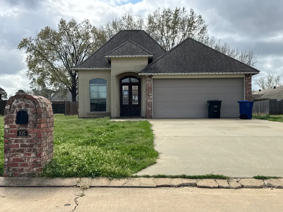 105 Jason Ln Natchitoches, LA 71457, Natchitoches County