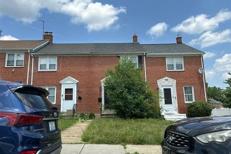 Cameron Rd, Baltimore, MD 21212
