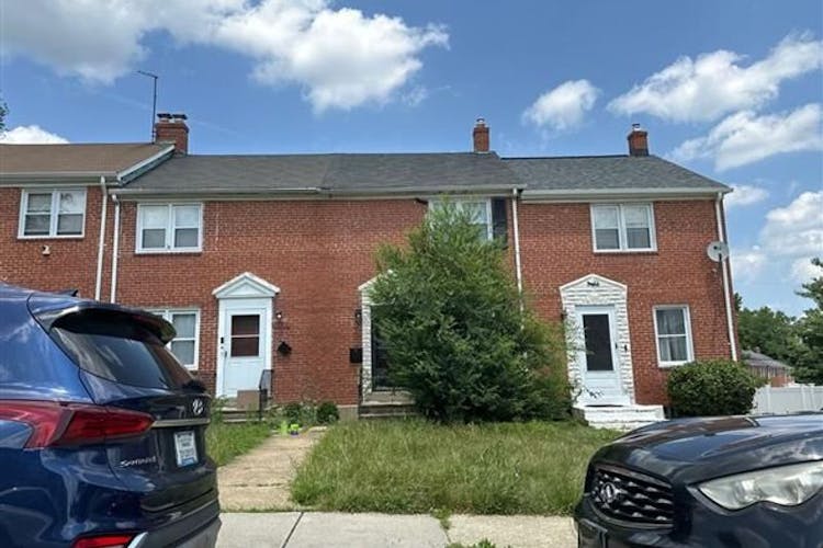 1064 Cameron Road Baltimore, MD 21212, Baltimore City County