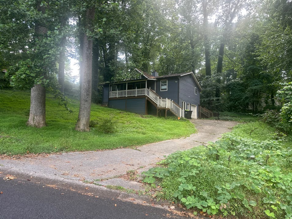 5246 Montpelier Dr SW Mableton, GA 30126, Cobb County