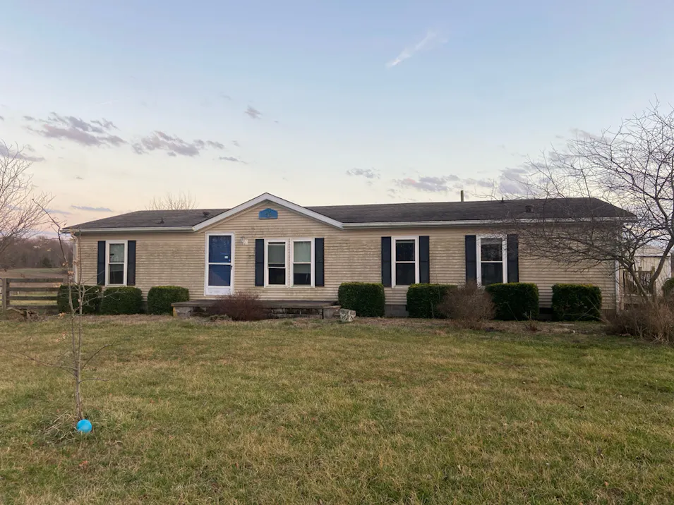 122 Colgan Rd Wallingford, KY 41093, Fleming County
