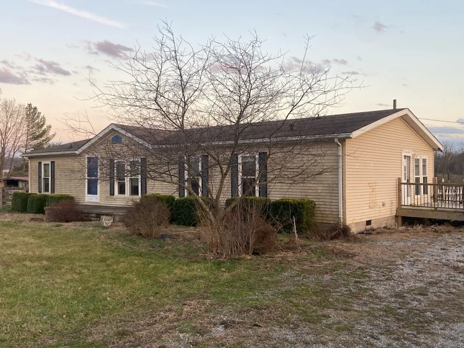 122 Colgan Rd Wallingford, KY 41093, Fleming County