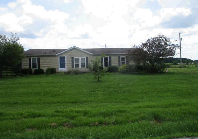 122 Colgan Rd Wallingford, KY 41093, Fleming County