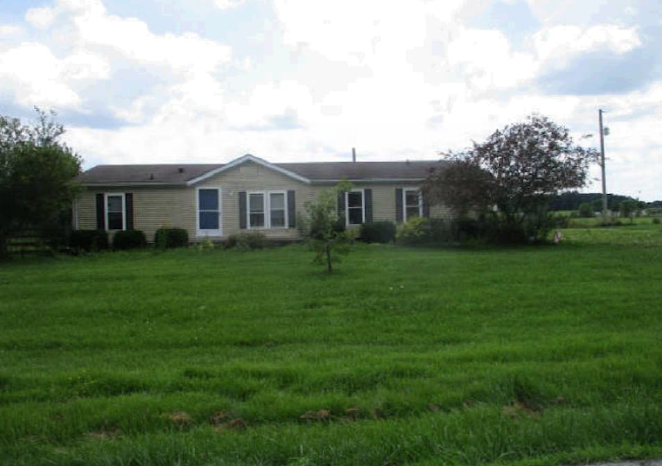 122 Colgan Rd Wallingford, KY 41093, Fleming County